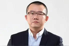 涂磊：家庭不幸却化身情感导师，被央视女主持痛批，十年付出成空图片