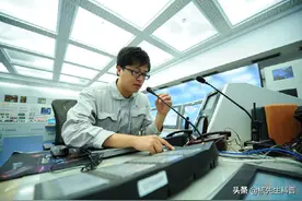 我来告诉你核电站运行人员为什么那么忙？图片