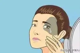 新生儿屁股淤青怎么回事？如果属于这三种“胎记”记得看医生图片