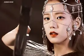 BP金智秀新剧《雪滴花》遭韩网抵制，超6万人请愿终止拍摄图片