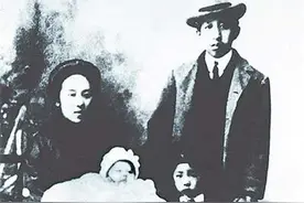 何香凝与辛亥革命图片