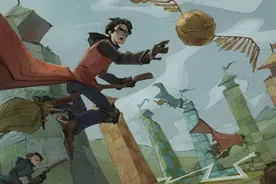 《哈利波特：魔法觉醒》单排卡组分享——微调避雷针慢速斯内普图片