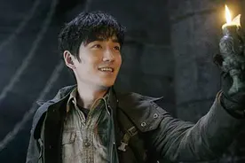 《重启》还有网大版？满屏的一星差评，朱一龙攒的口碑全“砸”了图片