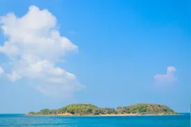 帕塔亚：中南半岛南端的泰国一处著名海景度假胜地图片