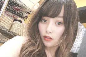 这令人沉迷的日本肉感女神樱井木穗图片