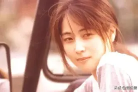 40岁意外离世的坂井泉水，乌云下的一代歌姬，影响了一代人的歌手图片