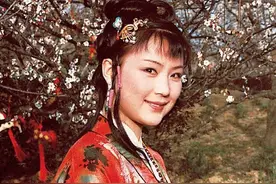 史家为何利用湘云攀附贾府？原来是她母亲的身份和贾府有重大关系图片