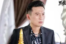 《黑白禁区》从龚箭到车厘子，徐洪浩都经历了什么？图片