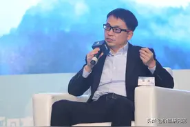 15年3000倍收益的中国股神张磊，他的策略是什么？图片