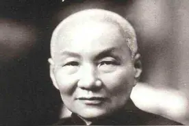 兄弟绝交后面对张啸林冷嘲热讽，杜月笙说出了流传甚广的江湖名言图片