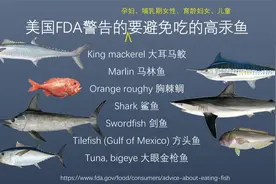 怀孕后不能吃螃蟹？真正不能吃的是这5种食物图片