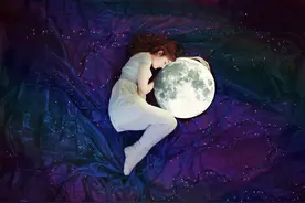 梦是否可信？图片