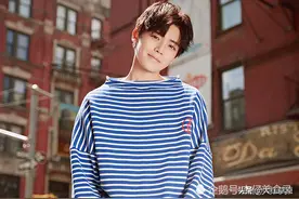 在韩国当练习生，却没能出道的4位中国明星，他回国后发展更好了图片