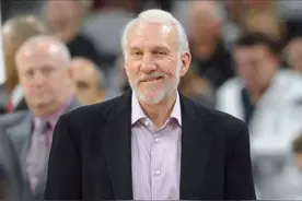 昨日NBA搞笑神评论，波波老头你先把口水擦一下 第3期 from 篮球老幺图片