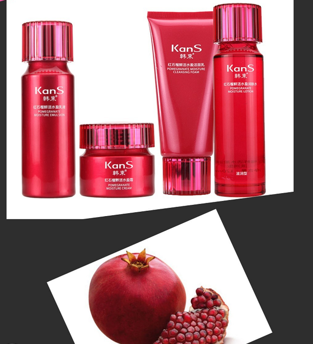 韩束“借”吴亦凡上热搜，这6件大牌平替护肤品，不愧是国货之光