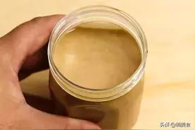 想吃芝麻酱不用买，5块钱自己做一大瓶，纯正无添加，简单易学图片