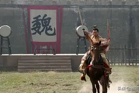 一代国师寇谦之（2）图片