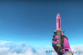 「皮肤控」第60期：基佬紫、芭比粉的CSGO世界！CT装备篇图片