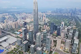 穿越时空，20年来中国十大城市房价与人口增加的关系附地震带图图片