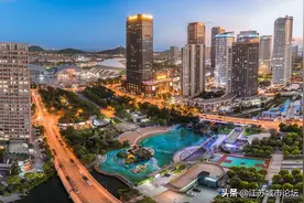 南通，能否成为下一个浦东新区？图片