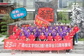 南宁同学聚会策划｜如何提高参加同学聚会的积极性呢？图片
