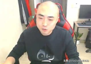 DNF新梗“剃头联盟”，旭旭宝宝带的头，五大光头主播一览