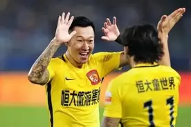 中超转会盖棺论定，刘殿座选择坚守，徐新与队友重逢，吴曦回家图片