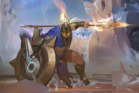 英雄联盟手游：10月21更新，新增6人，锐雯小砍，努努大削图片