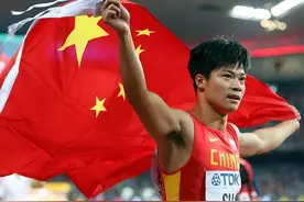 除了苏炳添，中国还有哪些“百米飞人”？图片