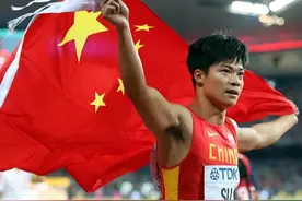 除了苏炳添，中国还有哪些“百米飞人”？图片