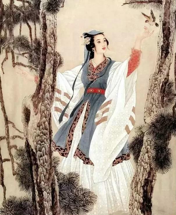心比天高，命比纸薄：“花间词派”鼻祖温庭筠的悲喜人生