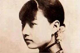 和睦情敌：梅兰芳的2个妻子，生前共侍一夫，死后一同合葬图片