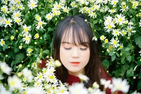 离开王思聪的张予曦，成了帅哥收割机：她选男人的策略，真是高呀图片