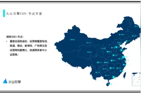 字节跳动杀入 CDN 市场，自建节点：已对外商用图片