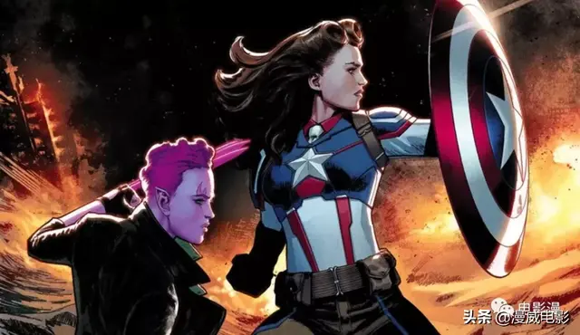 脑洞大开的《What if》还未开播，第二季就已经在推进中啦