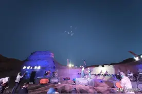 后生可畏——无极同时发布300DS与300GY，闻起来很香图片