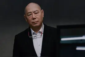 《导演请指教》李成儒三次拒蔡康永的邀请，王晶说李成儒“端着”图片