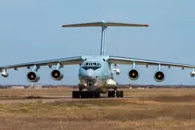 中国未来空中加油机是谁？CR929优势更大，却难敌运油20。图片