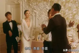 朱锁锁谢宏祖生子，南孙另有感情戏，《流金岁月》难逃悲剧结局？图片