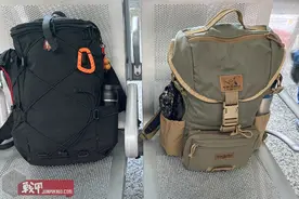 kifaru Urban Ruck 双肩背包简评图片