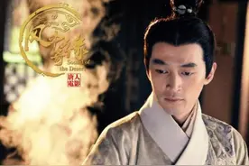 《风中奇缘》爱情里最大的过错就是错过，九爷终是亲手推开了莘月图片