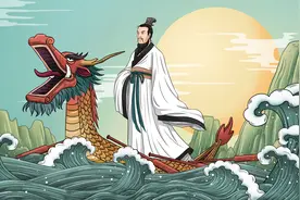 过了这么多年的端午节，今天才知道，“端”字原来是这个意思图片