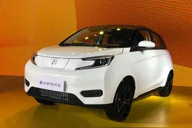价格降低，续航提升，新特汽车回归图片