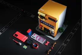 OPPO柯南定制机发布，细节满满的OPPO定制机扛鼎之作图片