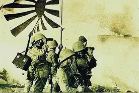 1938年，一位普通的中国父亲，用700个日本兵的命，为女儿报了仇图片