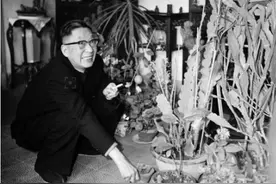 《骆驼祥子》：病态的社会里，老实、隐忍、骄傲，最终能换来什么图片