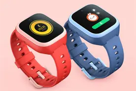 399元！小米米兔儿童电话手表4C开启预售：支持小爱同学图片