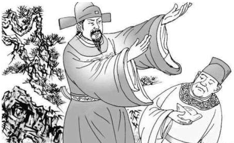 为什么用两袖清风形容清官(两袖清风形容哪一位清官)-第4张图片
