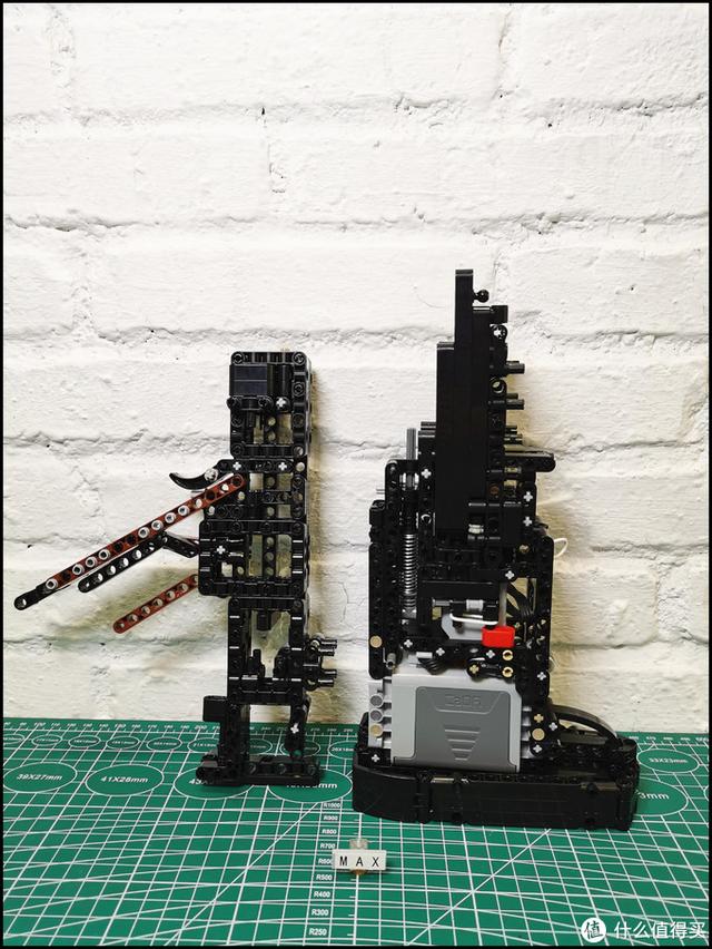 积木评测：吃鸡空投步木仓：Groza是最强吃鸡神器？