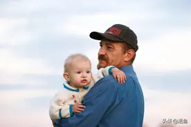 我娶了和前妻容貌相似的女子，她生下儿子，我才发现噩梦刚刚开始图片